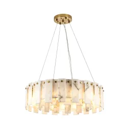 Подвесная люстра Modelux ML.6998.600 BS