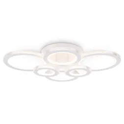 Потолочная люстра Ambrella Light Original FA8874