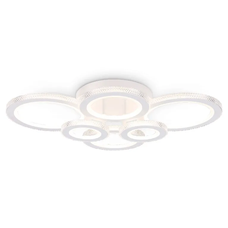 Потолочная люстра Ambrella Light Original FA8874