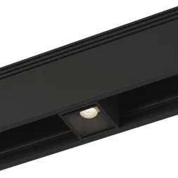 Трековый светодиодный светильник DesignLed-601231-BL-2-NW 003581