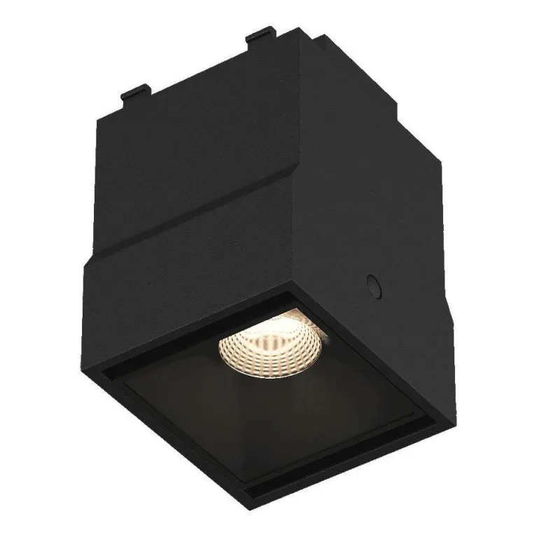 Трековый светодиодный светильник DesignLed-601231-BL-2-NW 003581