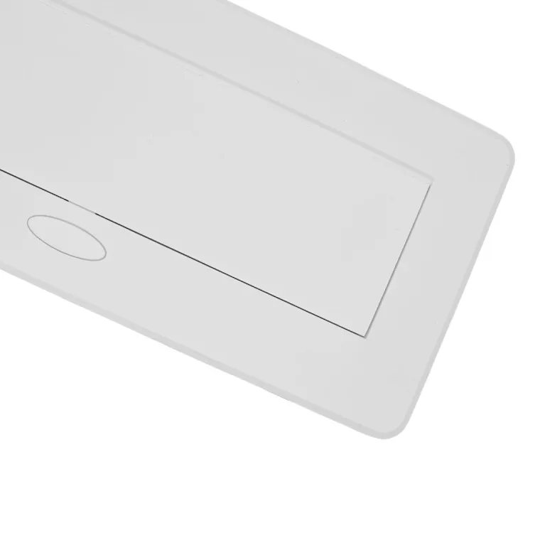 Блок розеток MX-226 (J-0) (2 секции полуавтомат 1 USB + 1 type-C с кабелем питания) Mebax 00-0000288