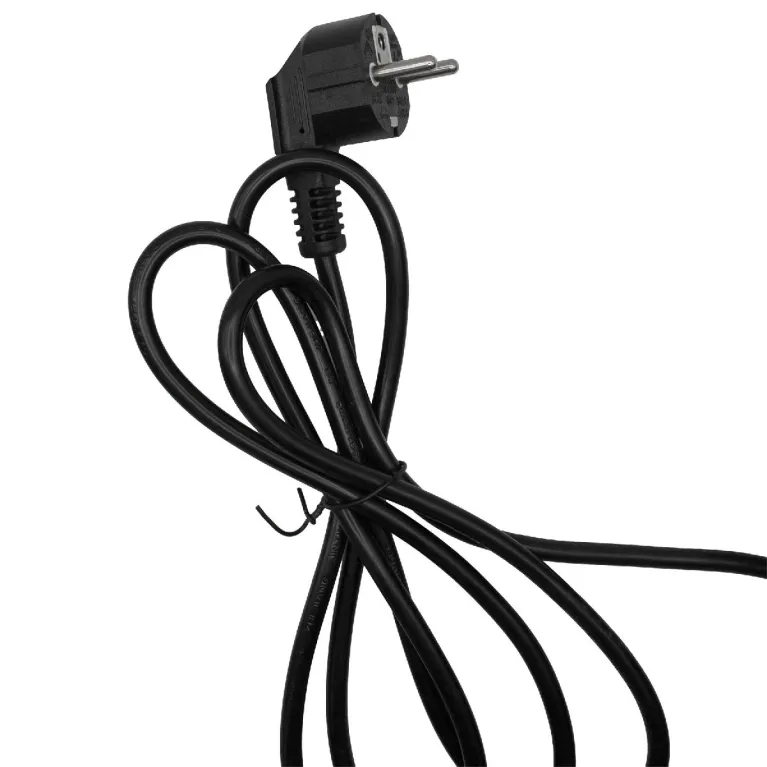 Блок розеток MX-226 (J-0) (2 секции полуавтомат 1 USB + 1 type-C с кабелем питания) Mebax 00-0000288