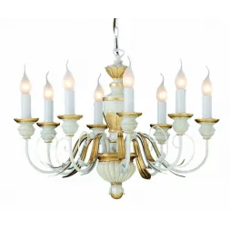 Подвесная люстра Ideal Lux FIrenze SP8