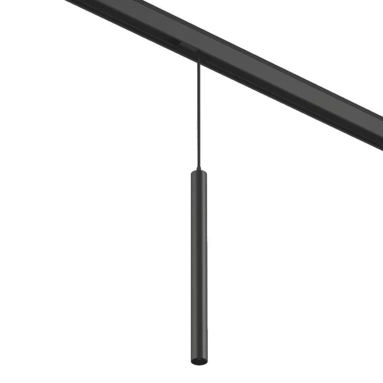 Трековый светодиодный светильник DesignLed-601243-BL-7-36-NW 004837