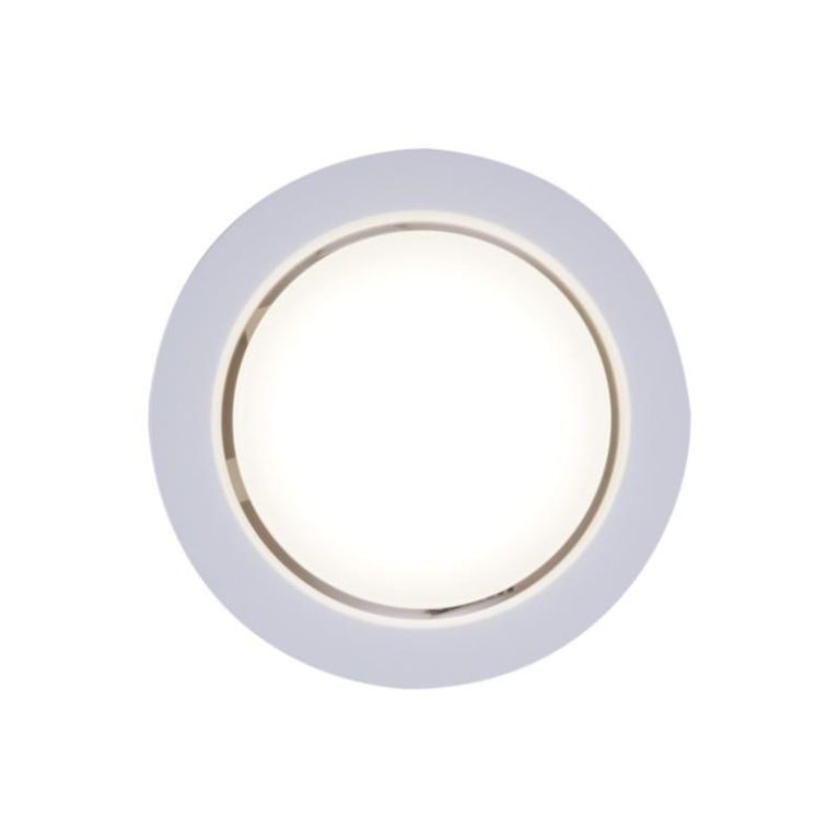 Точечный светильник Reluce 53120-9.0-001 GX53 WT