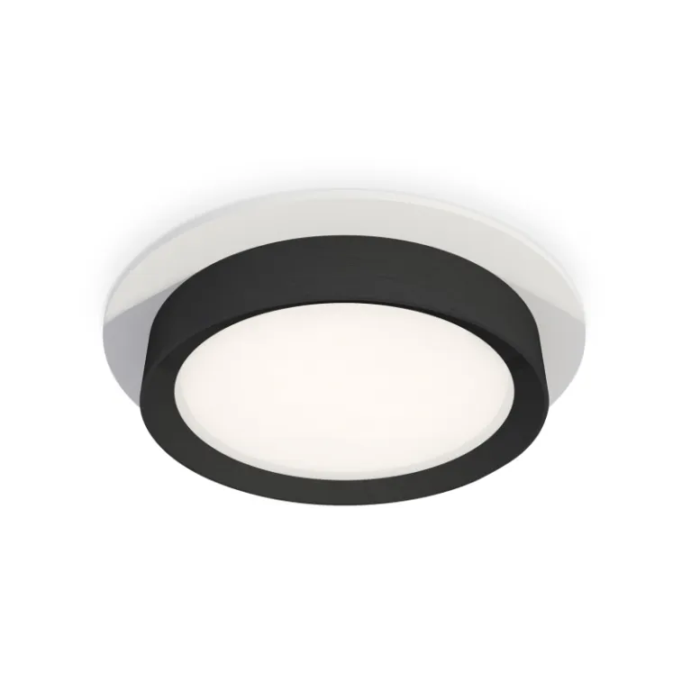 Встраиваемый светильник Ambrella Light Techno Spot XC8050002 (C8050, N8113)
