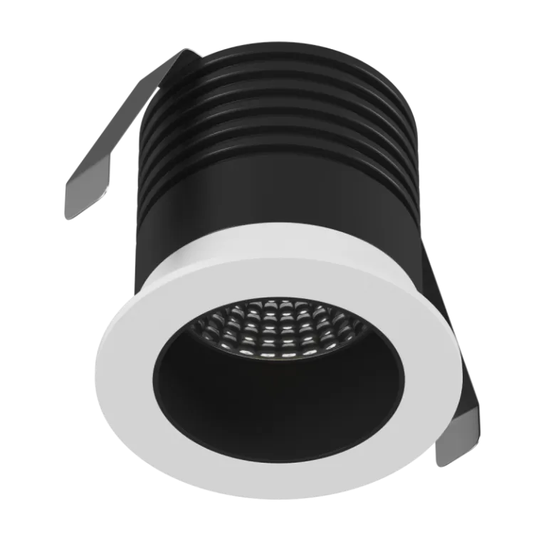 Встраиваемый светильник DesignLed AL-DL036-7-WB-WW-65 006967