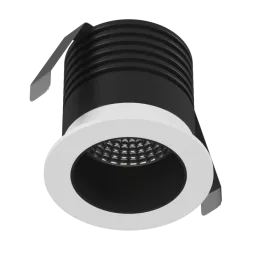 Встраиваемый светильник DesignLed AL-DL036-7-WB-NW-65 006968