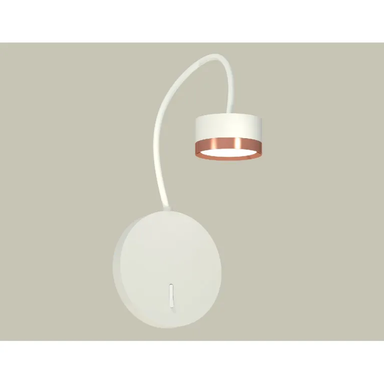 Бра Ambrella Light Traditional (C9595, N8126) XB9595153