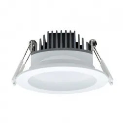 Встраиваемый светодиодный светильник Paulmann EBL Led Rund 3937