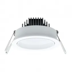 Встраиваемый светодиодный светильник Paulmann EBL Led Rund 3939
