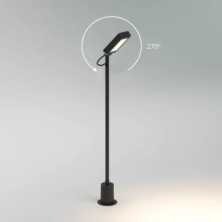 Ландшафтный светильник Elektrostandard Joli 4690389208478 35182/S a068101