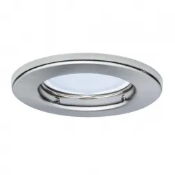 Встраиваемый светодиодный светильник Paulmann EBL Set Led 3956