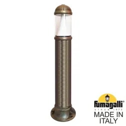 Ландшафтный светильник Fumagalli Sauro D15.555.000.BXD1L.CRB