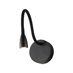 Бра Crystal Lux MOVI A AP3W LED BL