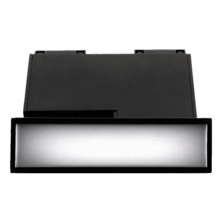 Трековый светодиодный светильник DesignLed-601252-BL-10-WW 005797