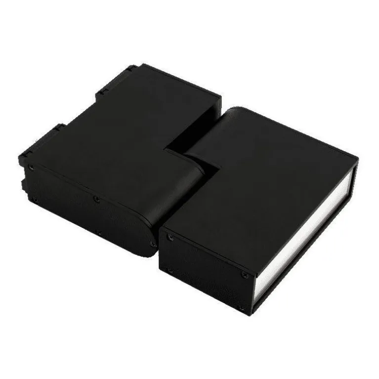 Трековый светодиодный светильник DesignLed-601252-BL-10-WW 005797
