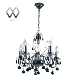 Подвесная люстра MW-Light Барселона 313010105