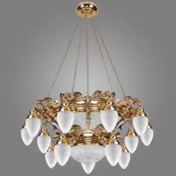 Подвесная люстра Kemar Ouro OW150