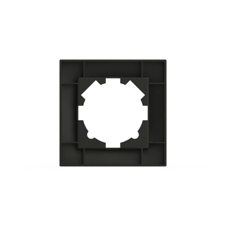 Рамка одноместная ELBI Vega 510-011100-271