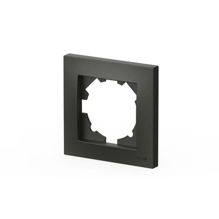 Рамка одноместная ELBI Vega 510-011100-271