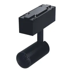 Трековый светодиодный светильник DesignLed-DIM-601201-BL-7-WW 007349
