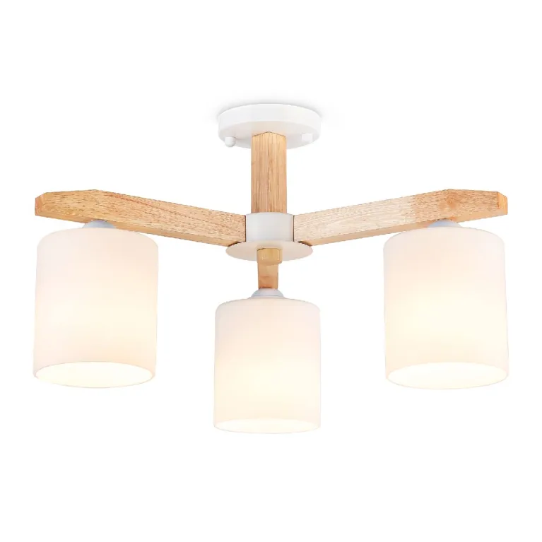 Люстра на штанге Ambrella Light Loft TR83112