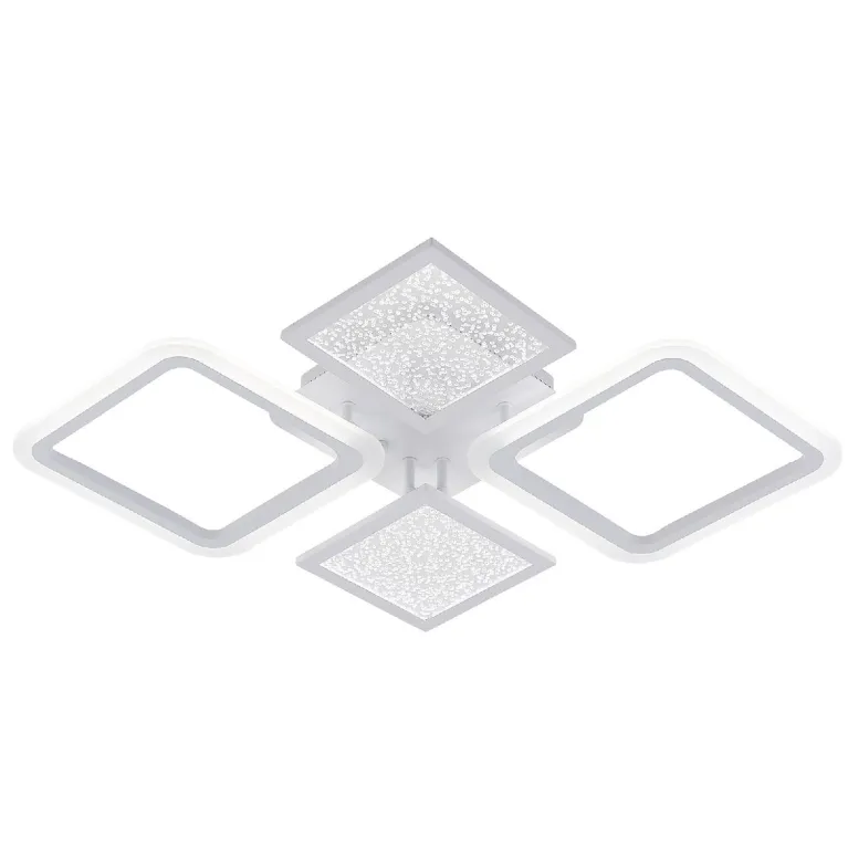 Потолочная люстра Natali Kovaltseva Led Light LED LAMPS 81166