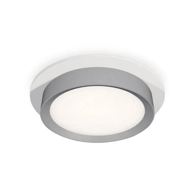 Встраиваемый светильник Ambrella Light Techno Spot XC8050004 (C8050, N8121)