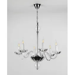 Подвесная люстра Rivoli Aria 1001-206