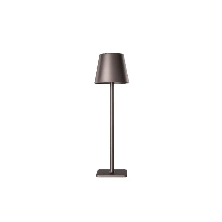 Уличная настольная лампа Kink Light Никки 07203-T,19