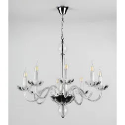 Подвесная люстра Rivoli Aria 1001-208