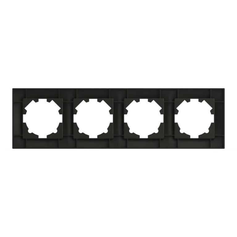 Рамка четырехместная ELBI Vega 510-011100-228