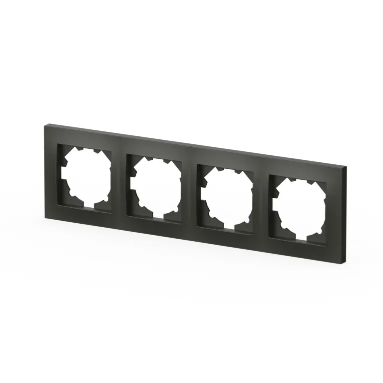 Рамка четырехместная ELBI Vega 510-011100-228
