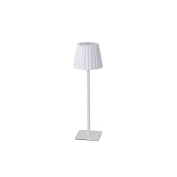 Уличная настольная лампа Kink Light Санти 07204-T,01