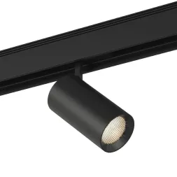 Трековый светодиодный светильник DesignLed-DIM-601202-BL-20-NW 007350
