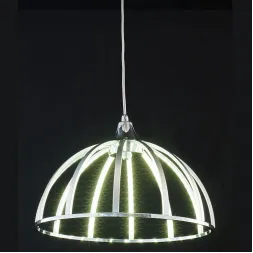 Подвесной светодиодный светильник Citilux Дуомо CL255044