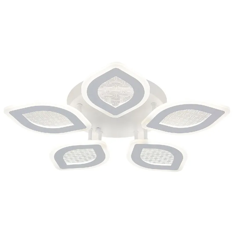 Потолочная люстра Natali Kovaltseva Led Light LED LAMPS 81167