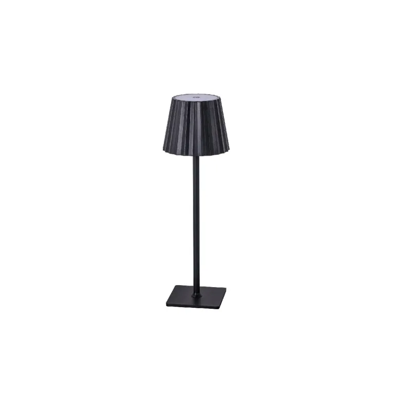 Уличная настольная лампа Kink Light Санти 07204-T,19
