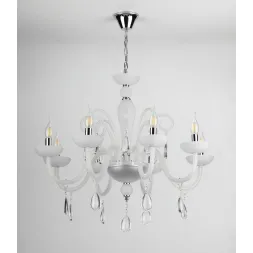 Подвесная люстра Rivoli Sposa 1003-208