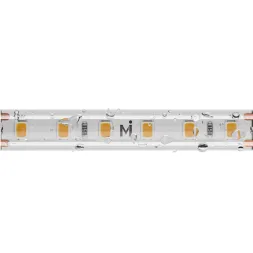 Светодиодная лента Maytoni Ultra 24В 2835 9,6Вт/м 3000K 5м IP68 201212