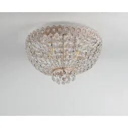 Подвесная люстра Rivoli Vittoria 1014-106