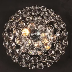 Настенный светильник Citilux Шарм CL316321