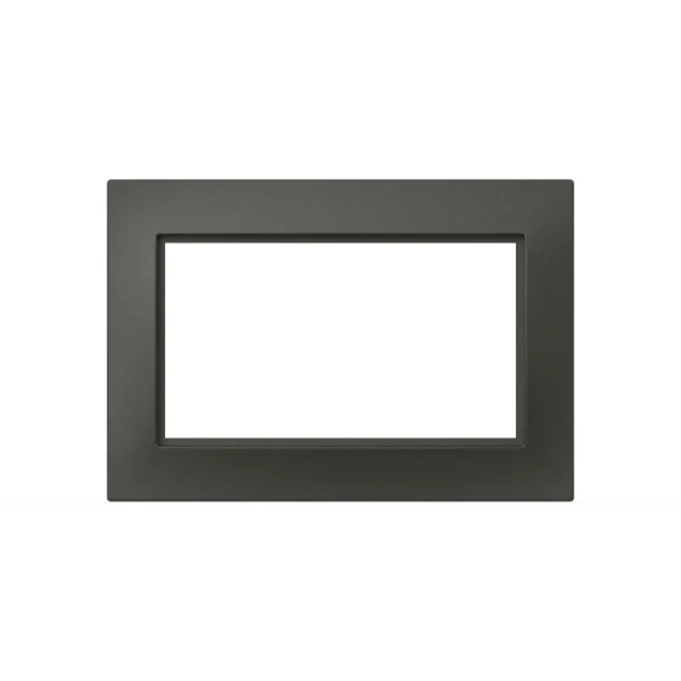Розетка двухместная с заземлением ELBI Vega 510-011100-907