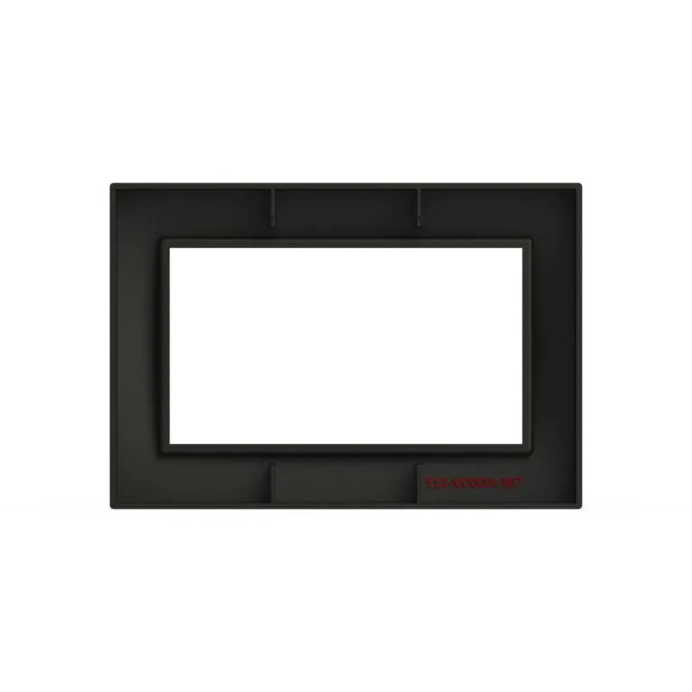 Розетка двухместная с заземлением ELBI Vega 510-011100-907
