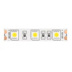 Светодиодная лента Maytoni Technical 12В 5050 14,4Вт/м 3000K IP20 10128