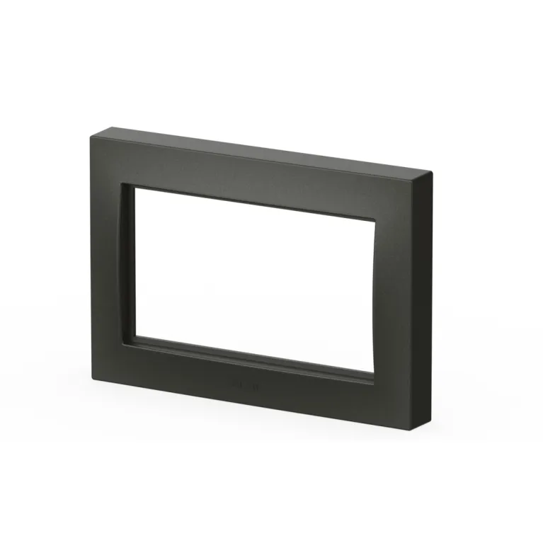 Розетка двухместная с заземлением ELBI Vega 510-011100-907