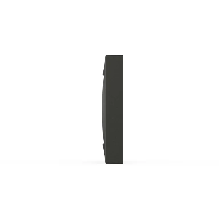 Розетка двухместная с заземлением ELBI Vega 510-011100-907