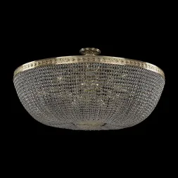 Потолочная люстра Bohemia Ivele 19051/100IV G